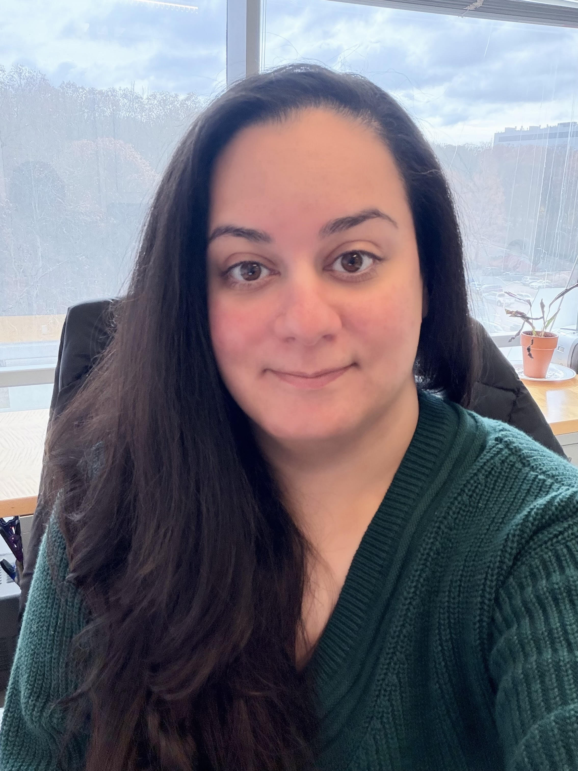 Profile Photo Catherine Costanzo