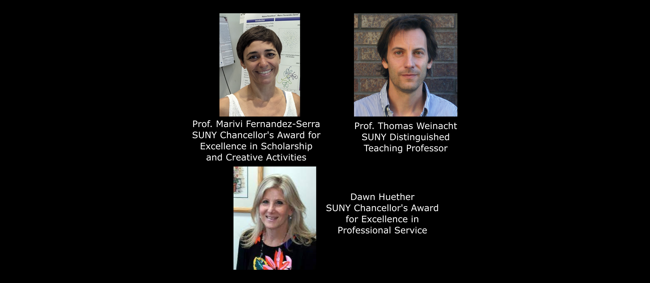 SUNYHonors25