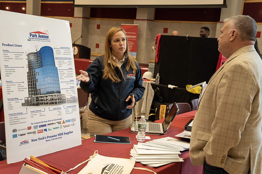 supplier fair