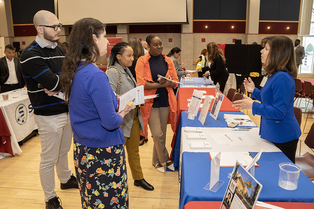 supplier fair