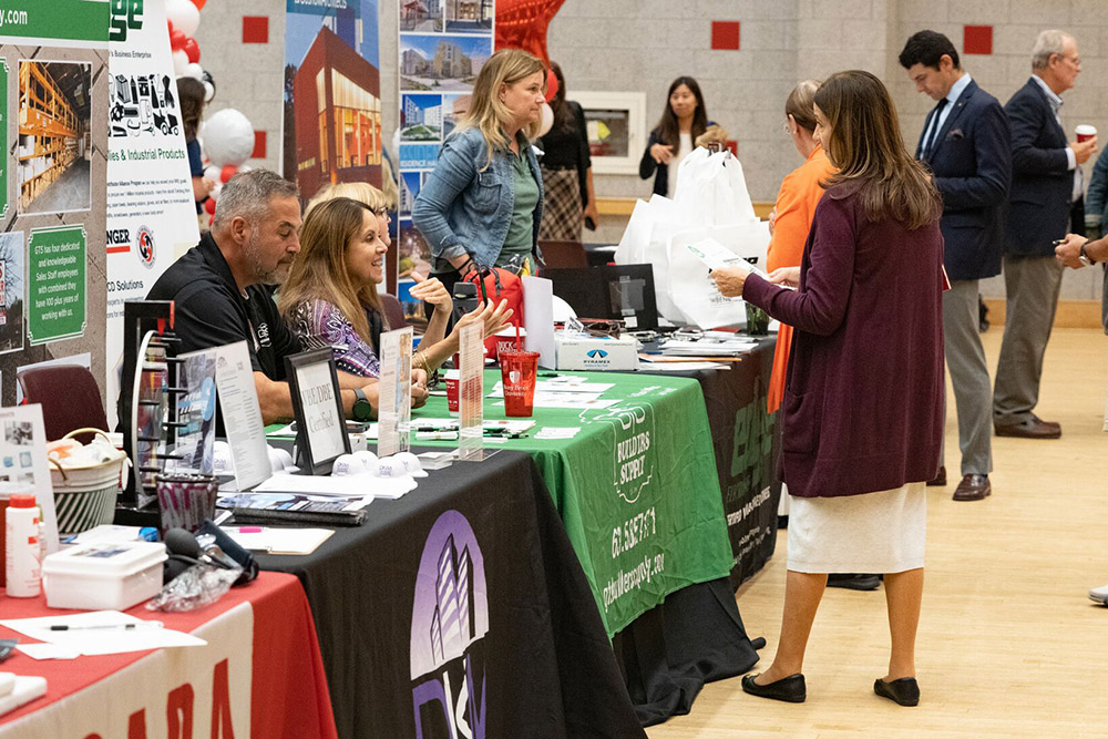 supplier fair