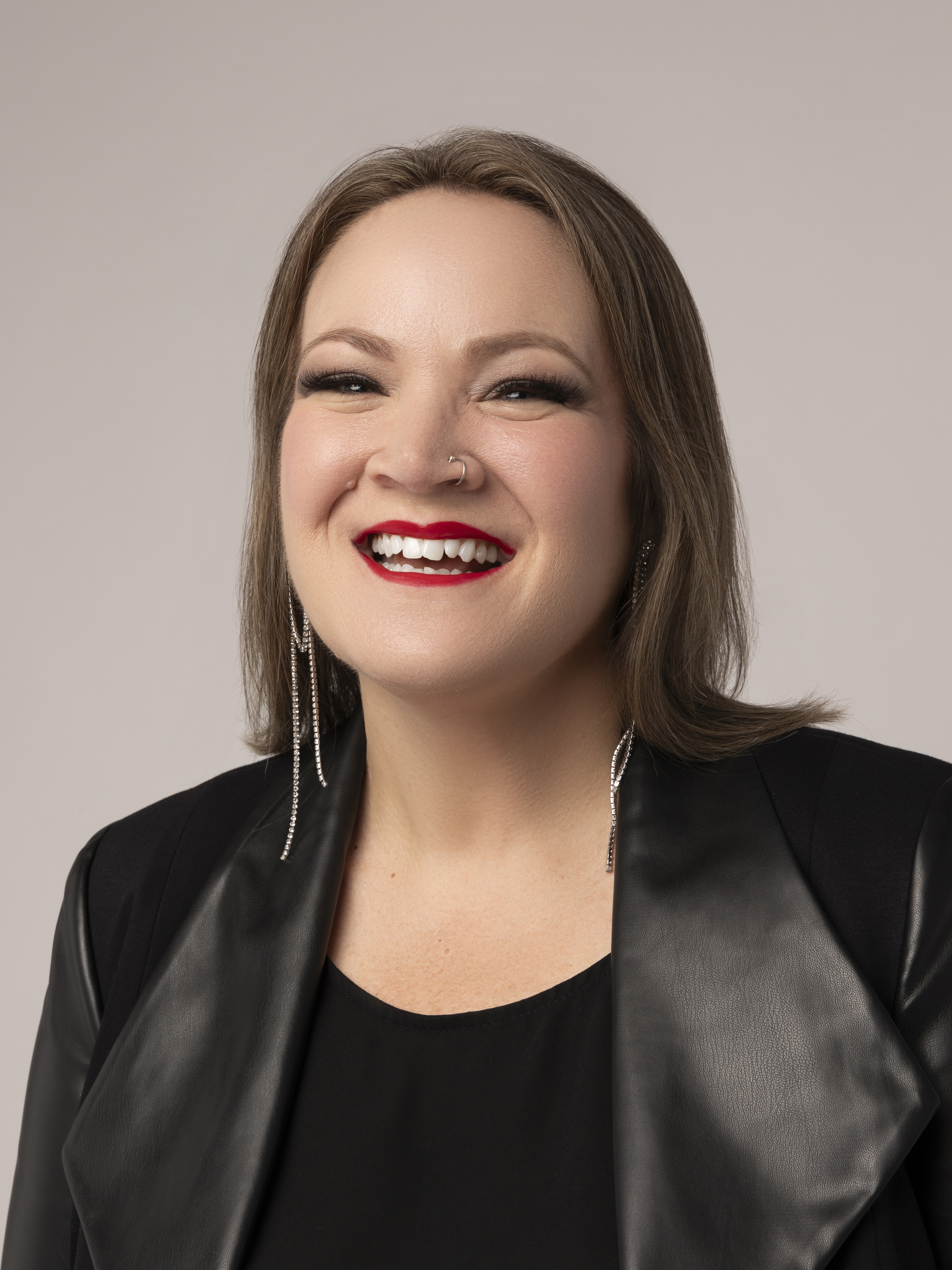 Rebekah Burroway