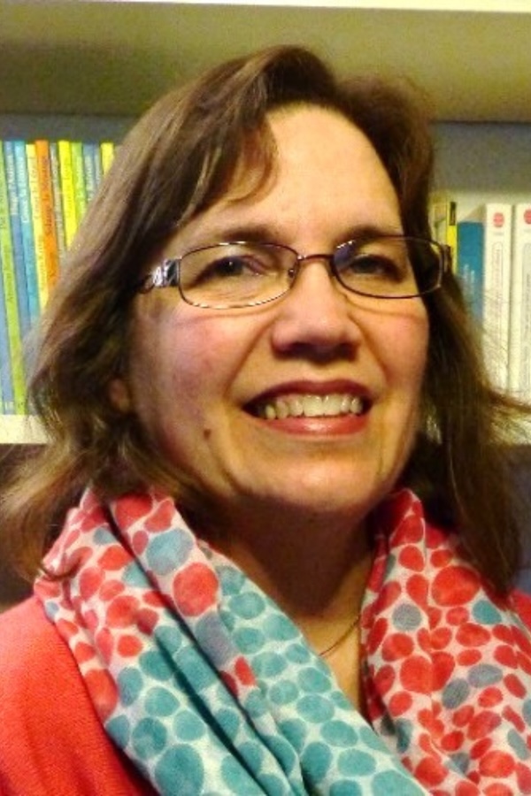 Sarah Jourdain