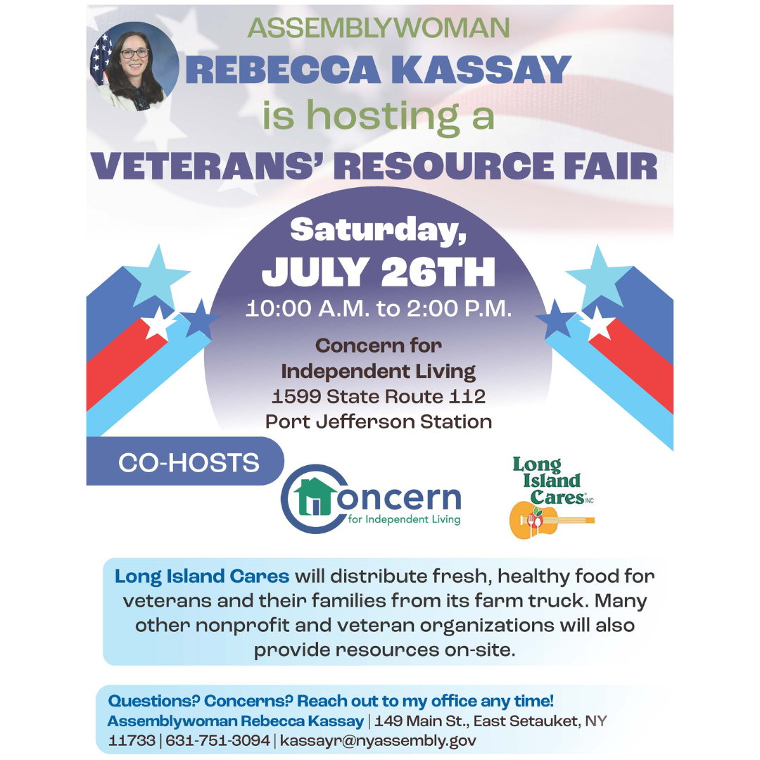 Resource Fair