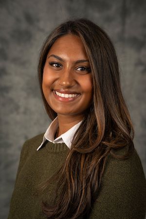 Jessinya Jaipersaud