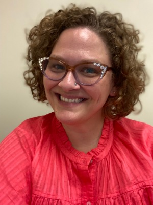 Jennifer McConnel